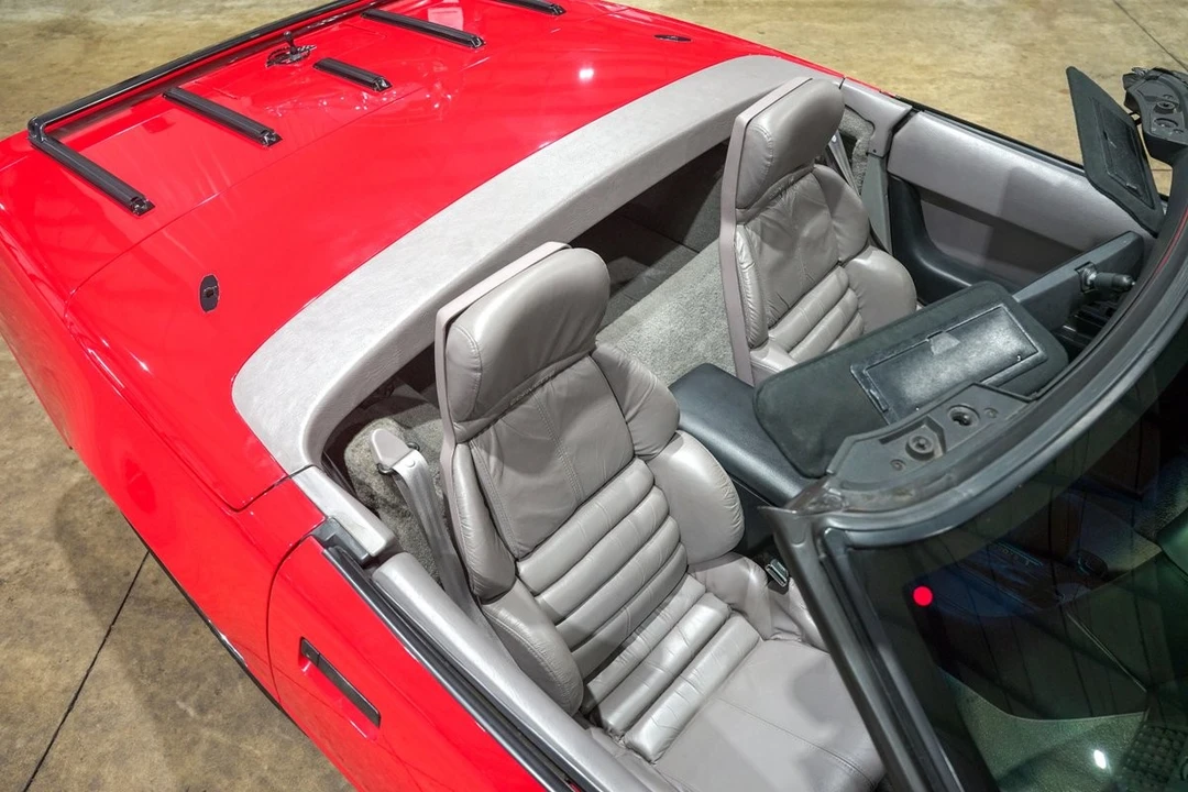 1991 Chevrolet - Image 18 of 31