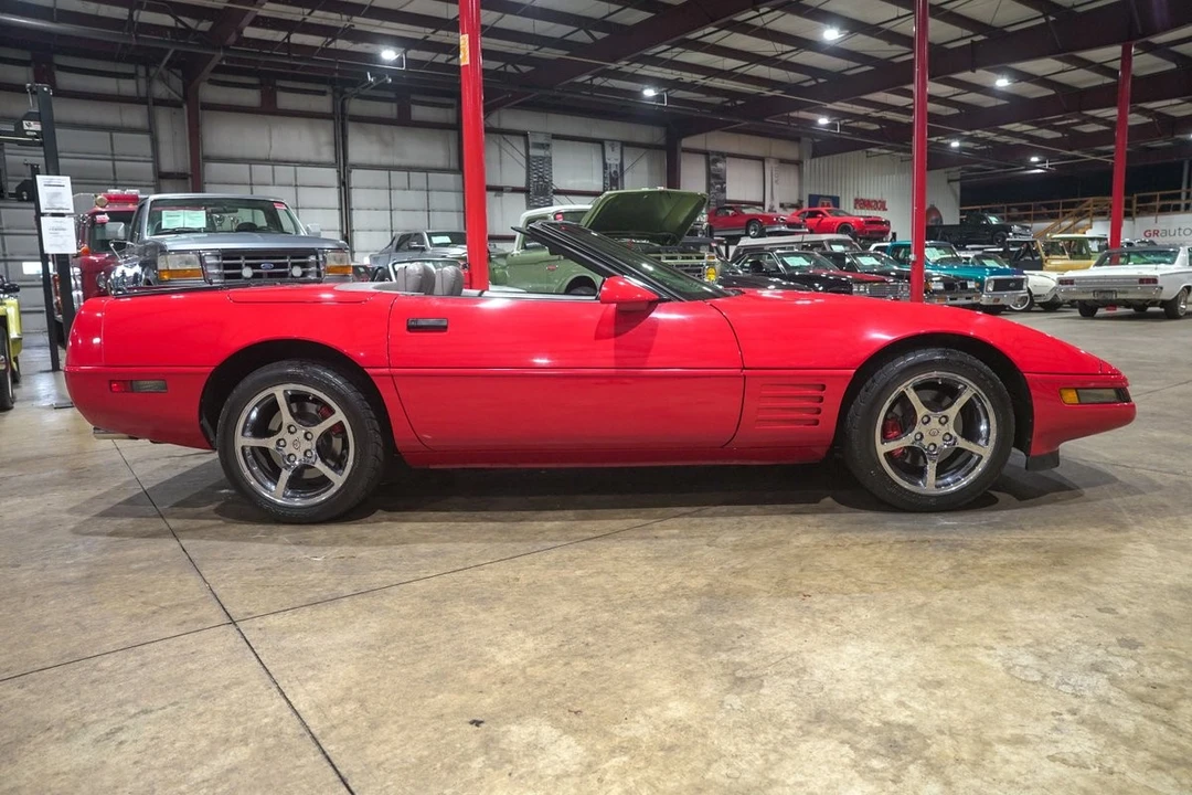 1991 Chevrolet - Image 10 of 31