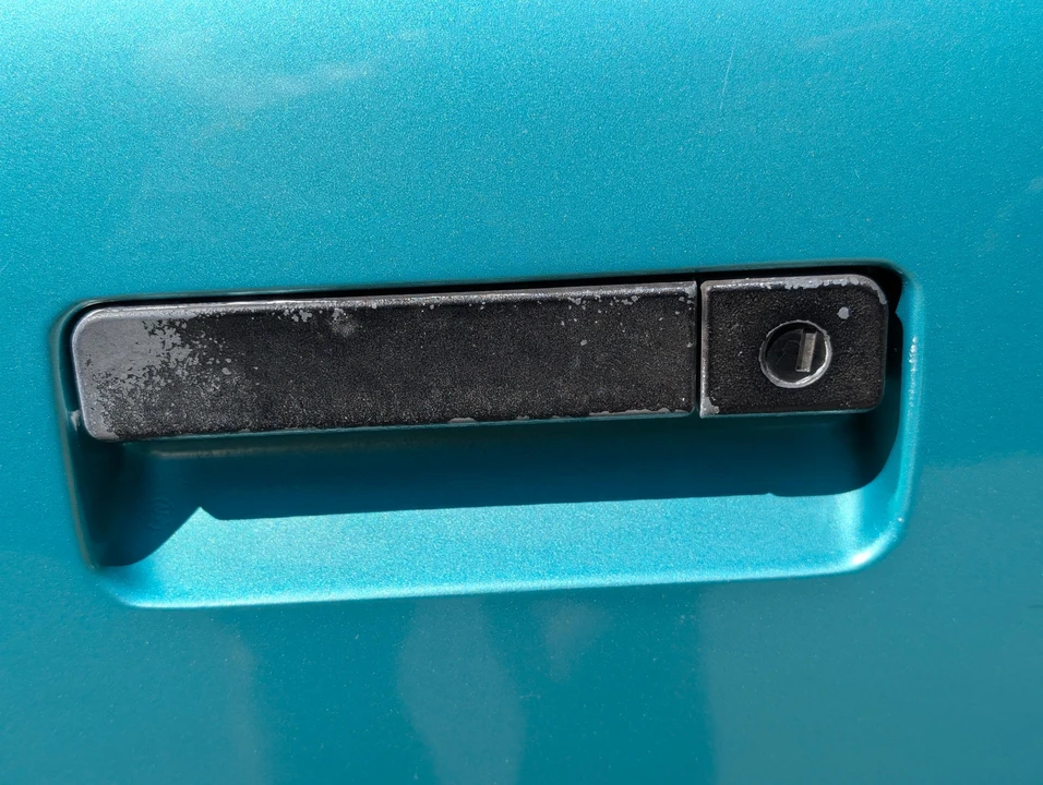 1991 Chevrolet Corvette C4 - Image 22 of 31