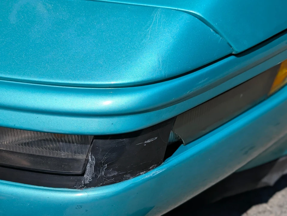 1991 Chevrolet Corvette C4 - Image 24 of 31