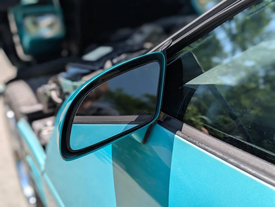 1991 Chevrolet Corvette C4 - Image 27 of 31