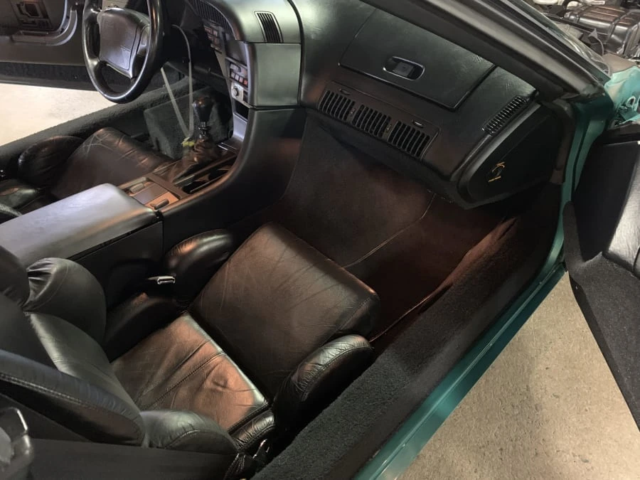 1991 Chevrolet Corvette C4 - Image 5 of 7