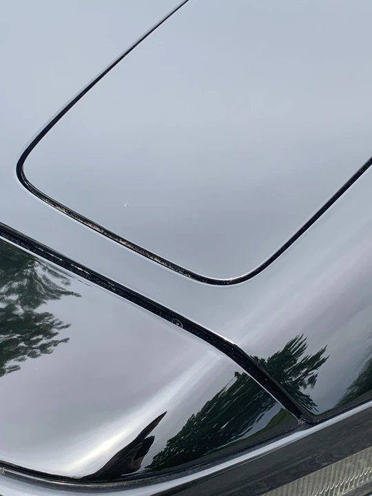 1991 Chevrolet Corvette C4 - Image 31 of 31