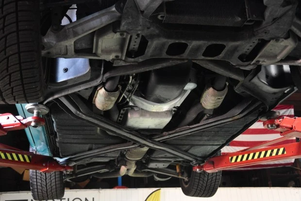 1991 Chevrolet Corvette C4 - Image 7 of 7