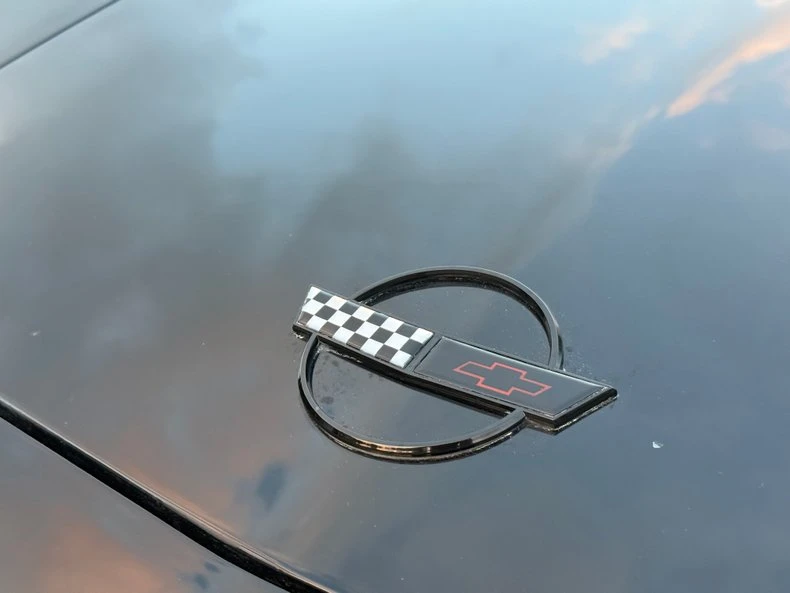 1991 Chevrolet Corvette C4 - Image 19 of 31
