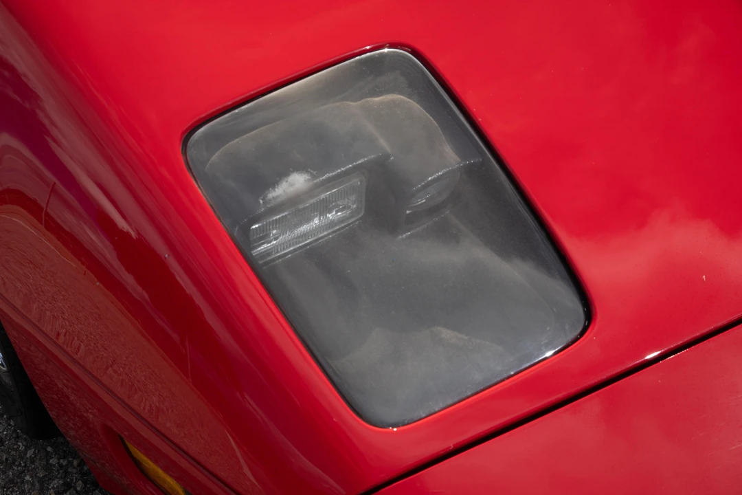 1991 Chevrolet Corvette C4 - Image 21 of 31