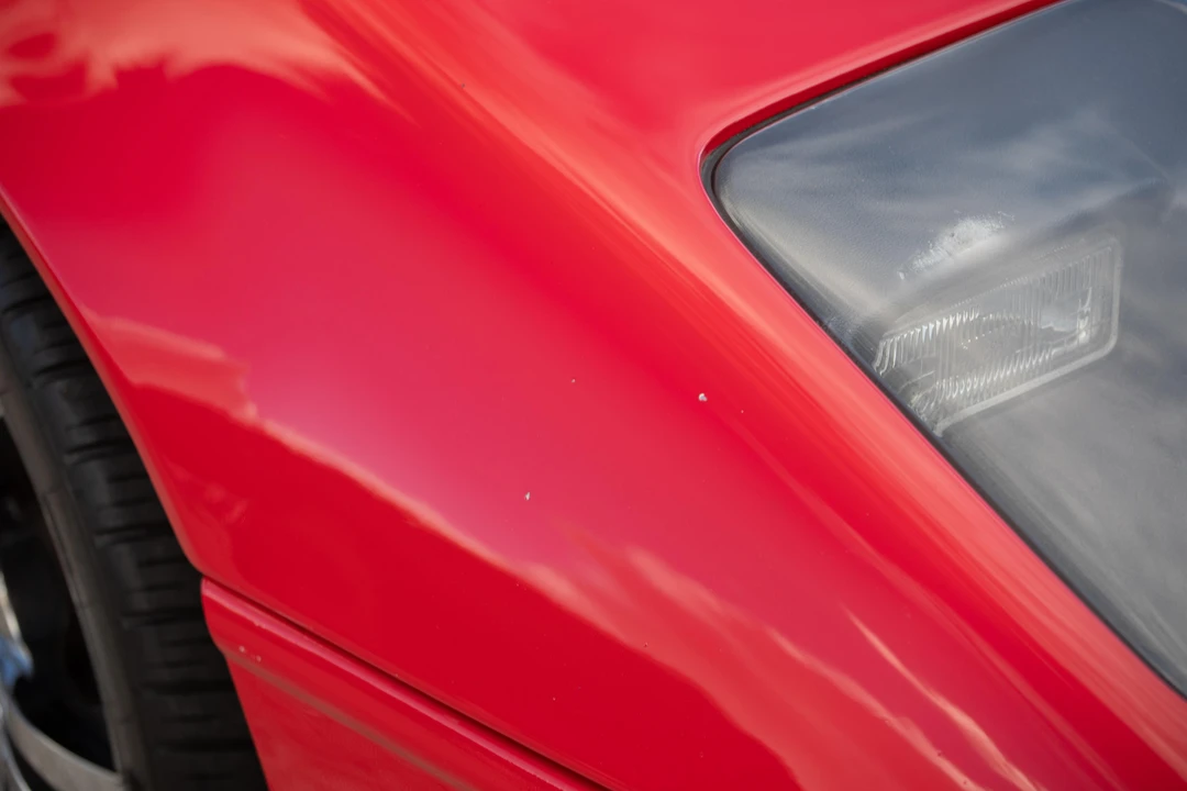 1991 Chevrolet Corvette C4 - Image 20 of 31