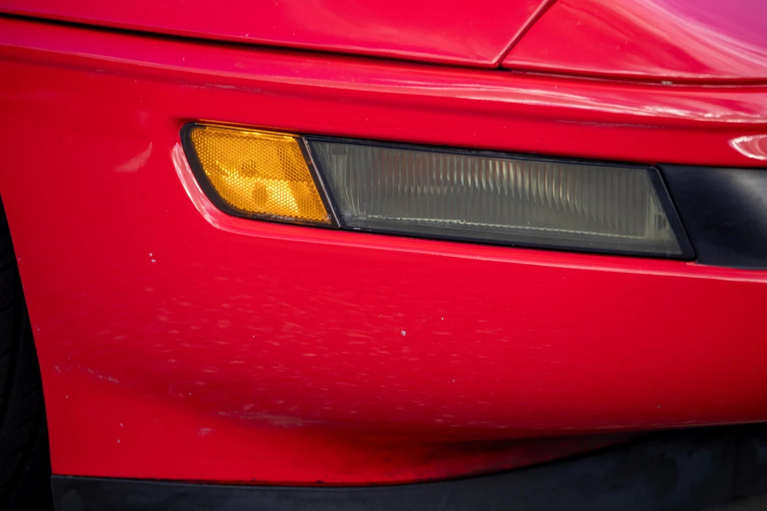 1991 Chevrolet Corvette C4 - Image 19 of 31