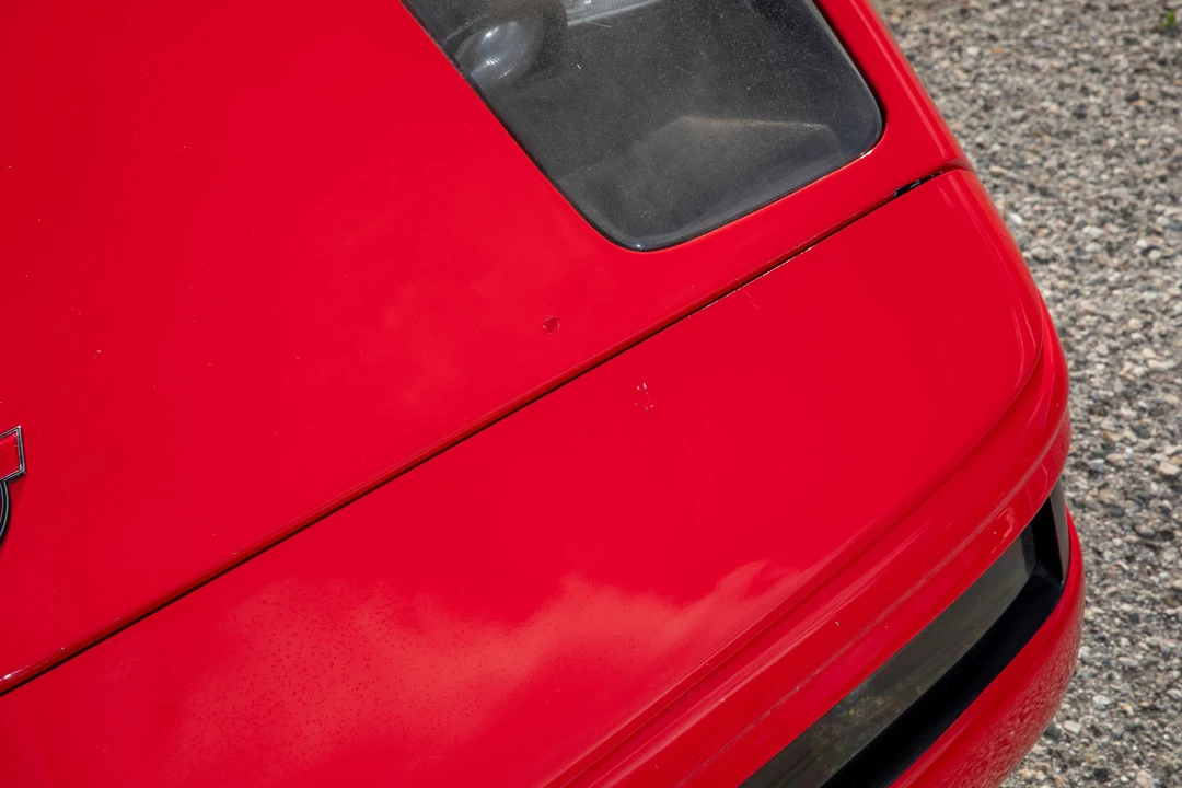 1991 Chevrolet Corvette C4 - Image 25 of 31