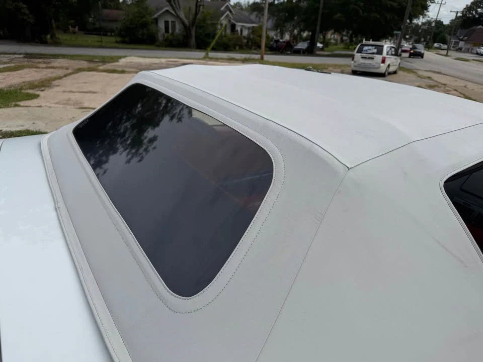 1991 Chevrolet Corvette C4 - Image 18 of 20