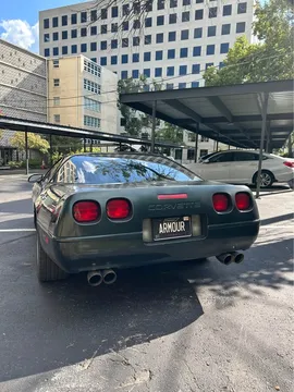 1991 Chevrolet Corvette C4 - Image 2 of 11