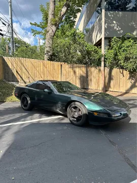 1991 Chevrolet Corvette C4 - Image 3 of 11
