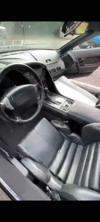 1991 Chevrolet Corvette C4 - Image 5 of 9
