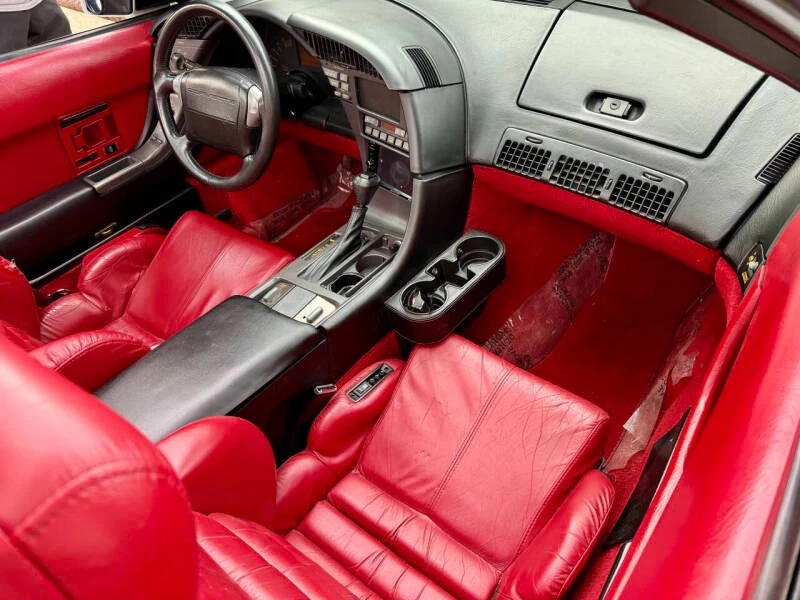 1991 Chevrolet Corvette C4 - Image 21 of 26