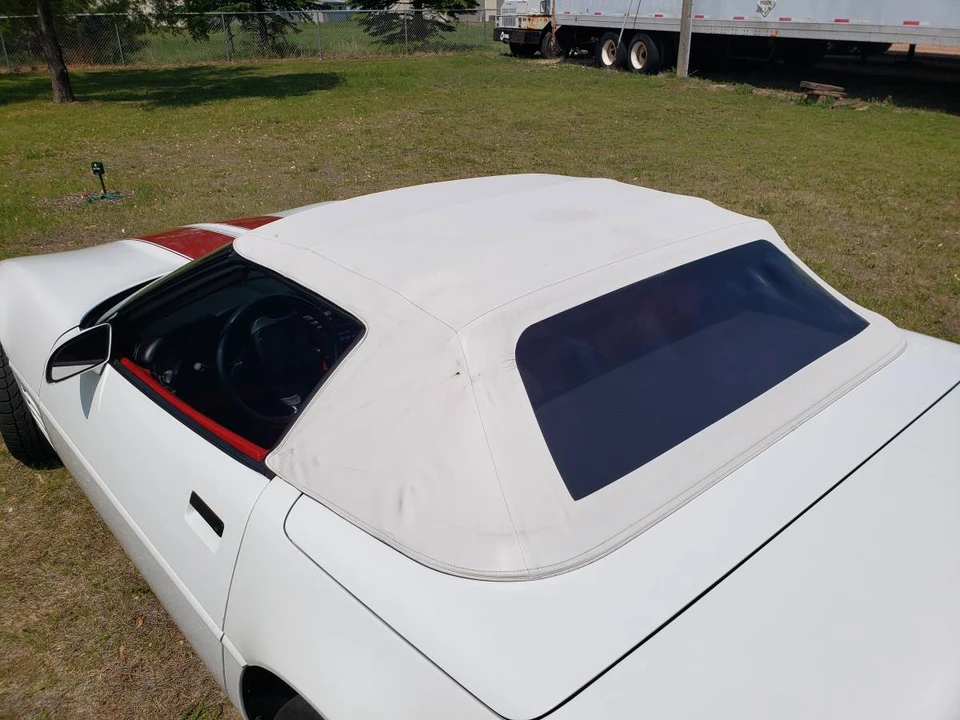 1991 Chevrolet Corvette C4 - Image 10 of 24