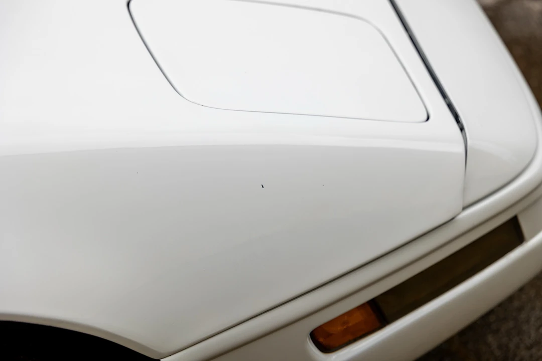 1991 Chevrolet Corvette C4 - Image 24 of 31