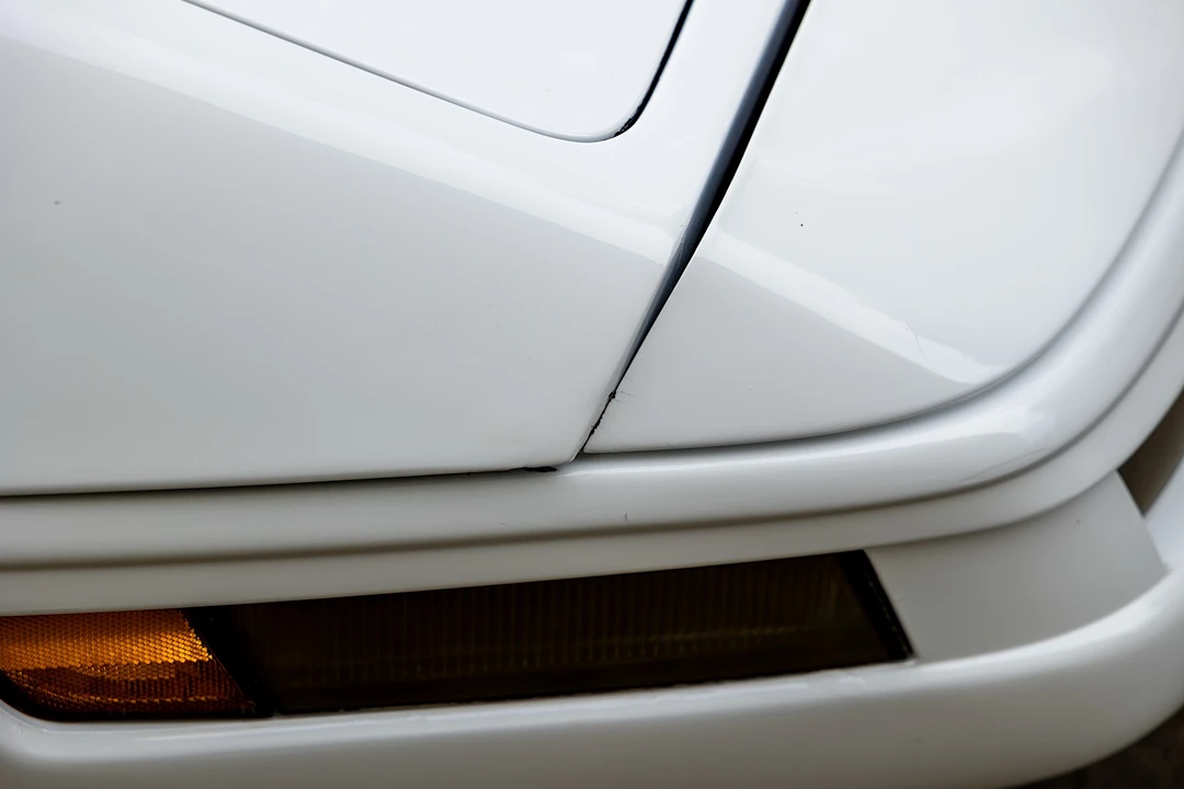 1991 Chevrolet Corvette C4 - Image 25 of 31