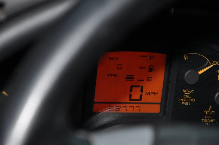 1991 Chevrolet Corvette C4 - Image 4 of 4