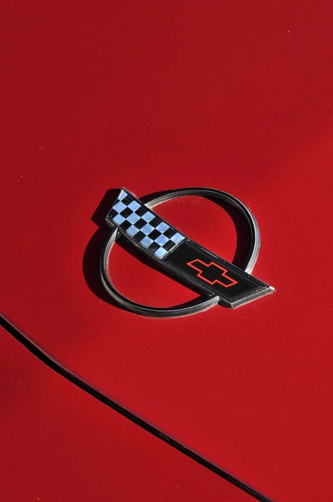 1991 Chevrolet Corvette C4 - Image 9 of 10