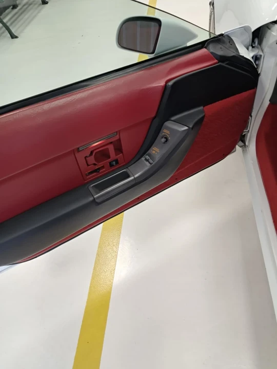 1991 Chevrolet Corvette C4 - Image 13 of 18