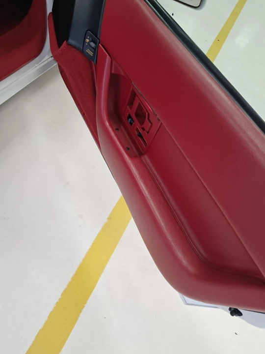 1991 Chevrolet Corvette C4 - Image 11 of 18