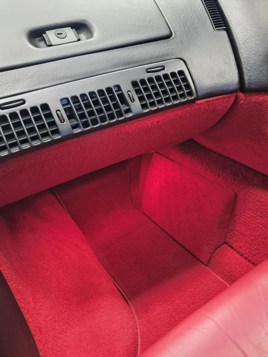 1991 Chevrolet Corvette C4 - Image 10 of 18