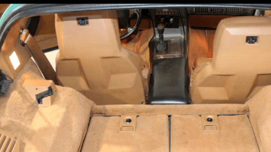 1991 Chevrolet Corvette C4 - Image 7 of 11