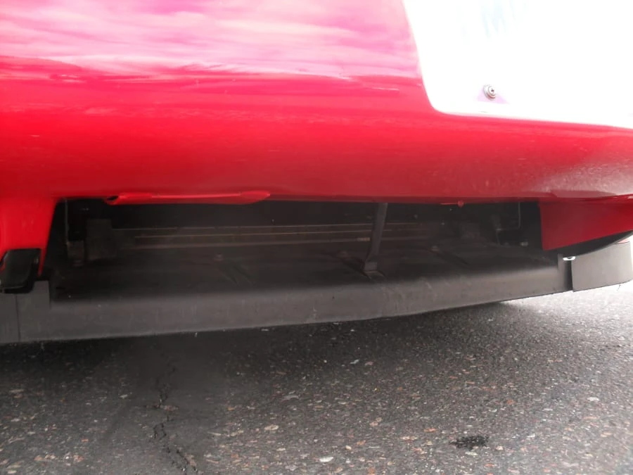 1991 Chevrolet Corvette C4 - Image 7 of 26