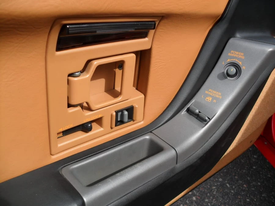 1991 Chevrolet Corvette C4 - Image 22 of 26
