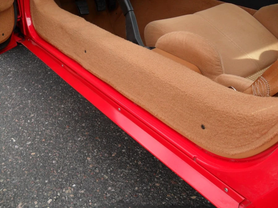 1991 Chevrolet Corvette C4 - Image 24 of 26