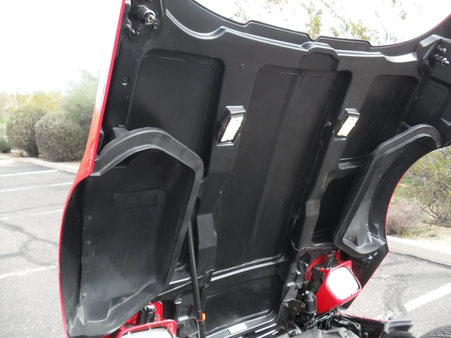 1991 Chevrolet Corvette C4 - Image 26 of 26