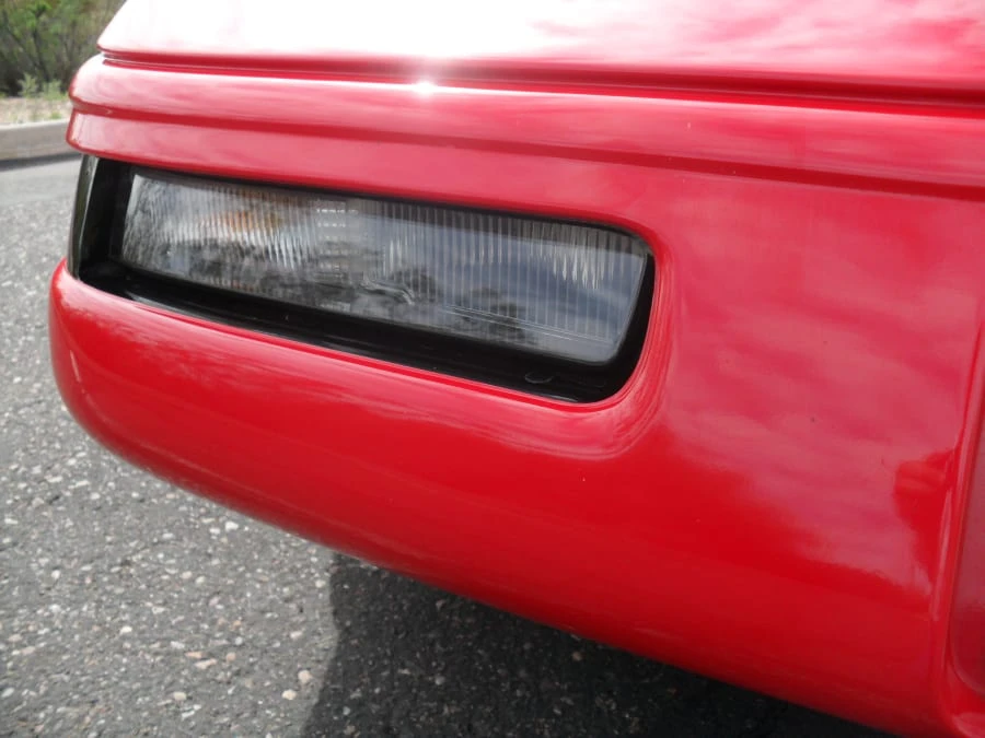 1991 Chevrolet Corvette C4 - Image 5 of 26