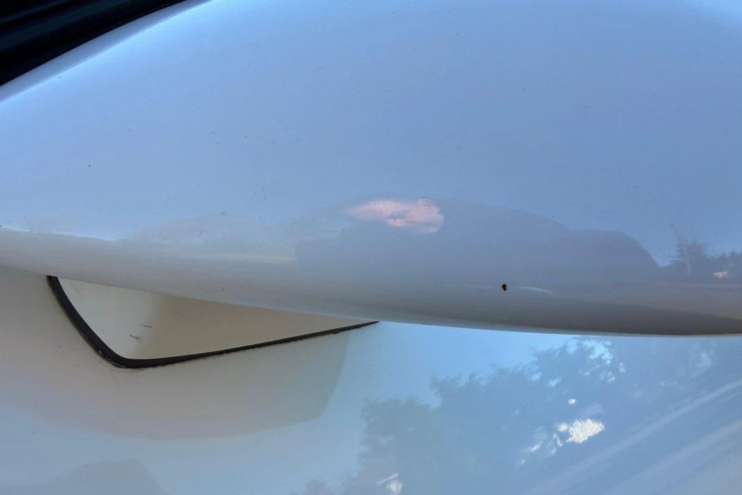 1991 Chevrolet Corvette C4 - Image 31 of 31