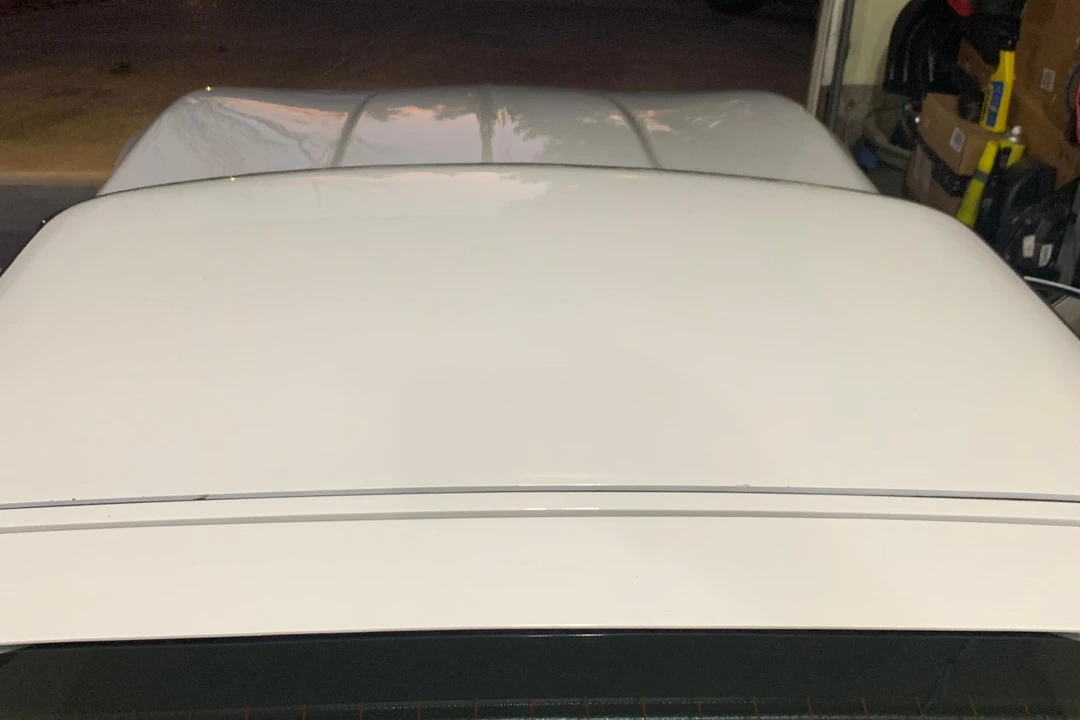 1991 Chevrolet Corvette C4 - Image 20 of 31