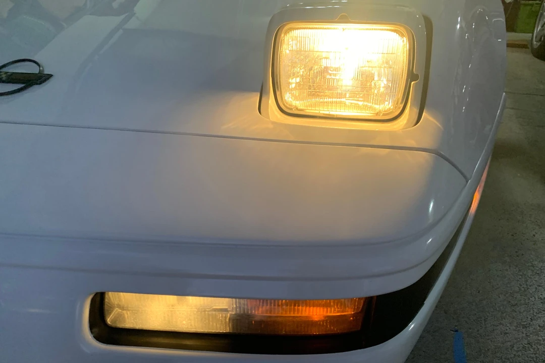 1991 Chevrolet Corvette C4 - Image 17 of 31