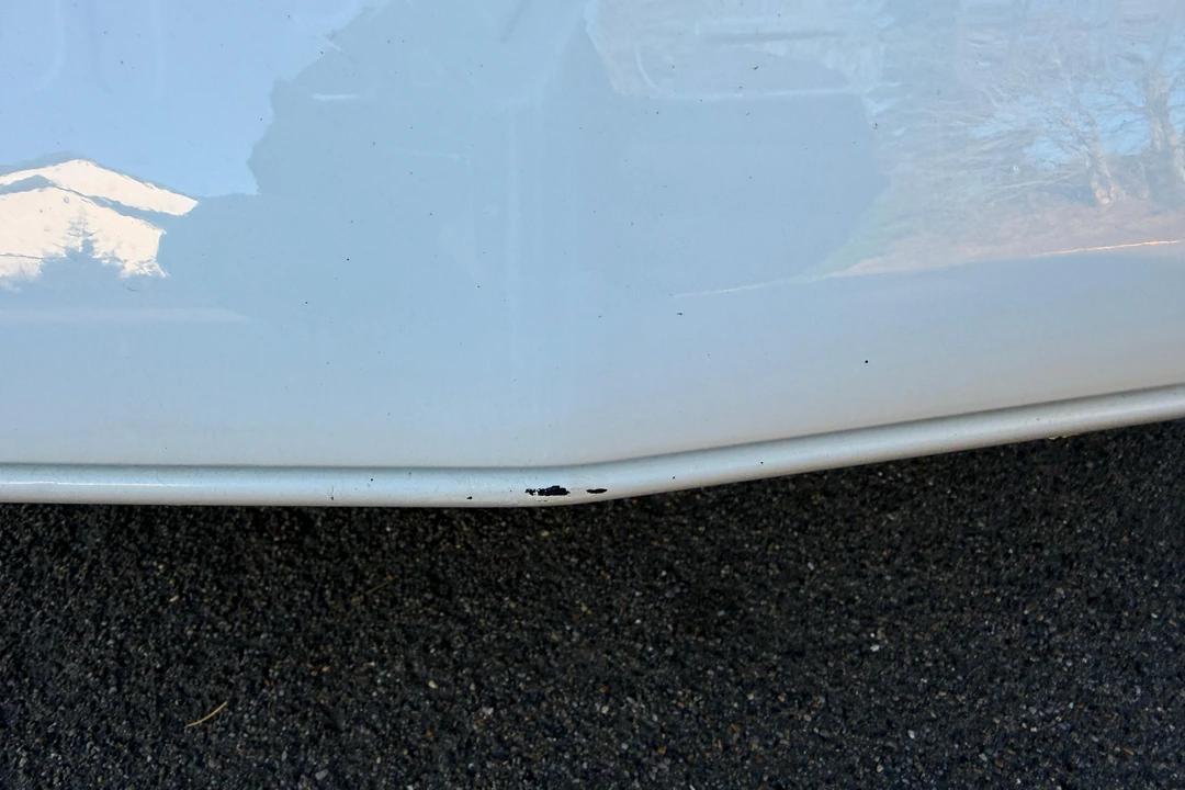 1991 Chevrolet Corvette C4 - Image 27 of 31