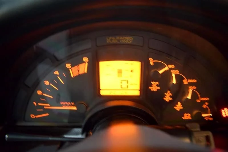 1991 Chevrolet Corvette C4 - Image 23 of 30