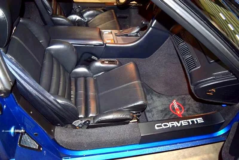 1991 Chevrolet Corvette C4 - Image 15 of 30