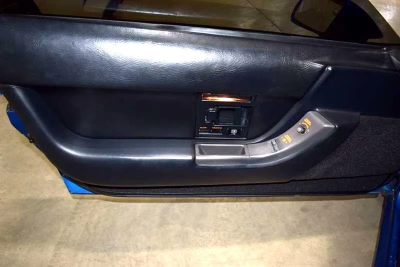 1991 Chevrolet Corvette C4 - Image 20 of 21