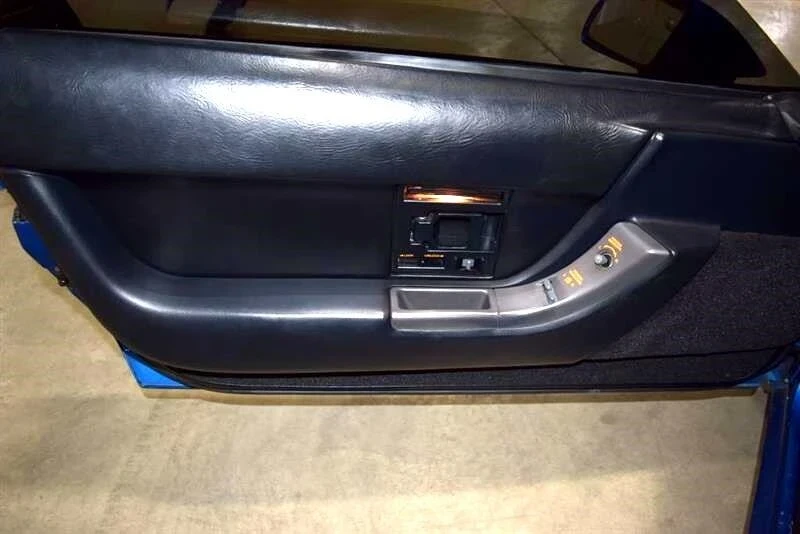 1991 Chevrolet Corvette C4 - Image 20 of 21