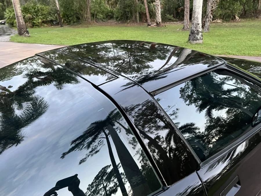 1991 Chevrolet Corvette C4 - Image 18 of 31