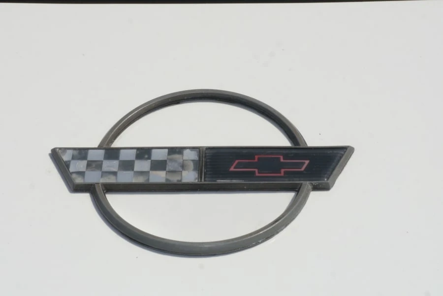 1991 Chevrolet Corvette C4 - Image 11 of 26