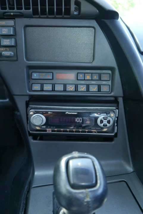 1991 Chevrolet Corvette C4 - Image 19 of 26