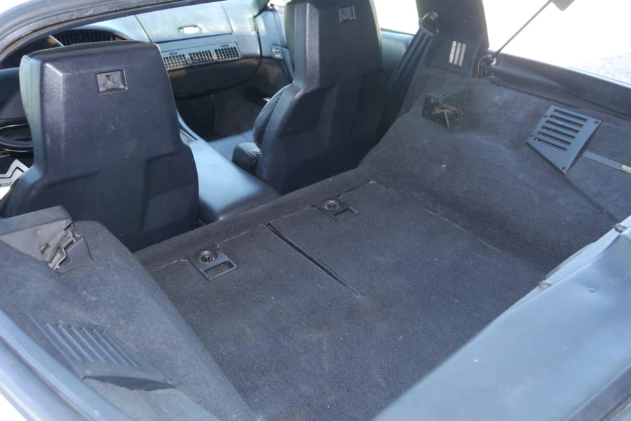 1991 Chevrolet Corvette C4 - Image 22 of 26