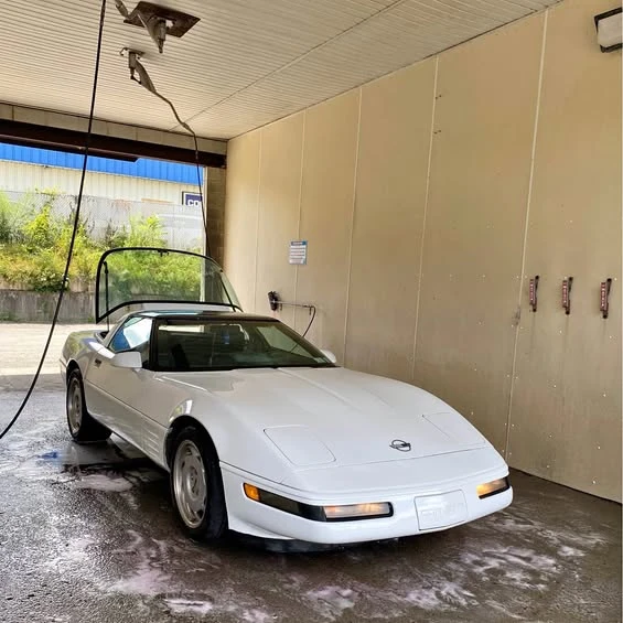 1991 Chevrolet Corvette C4 - Image 1 of 1