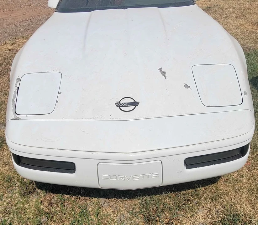 1991 Chevrolet Corvette C4 - Image 5 of 12