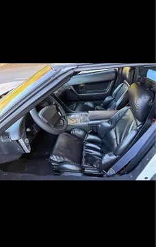1991 Chevrolet Corvette C4 - Image 2 of 4