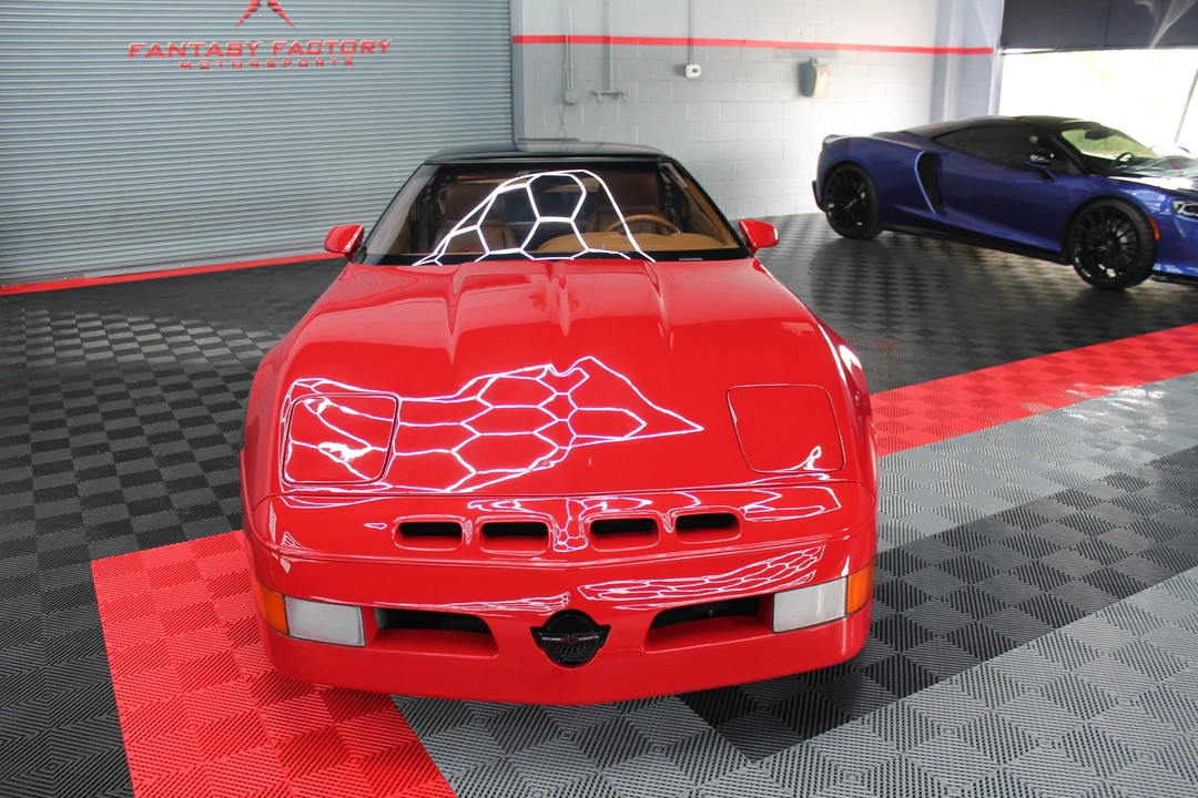 1991 Chevrolet Corvette Callaway - Image 3 of 31