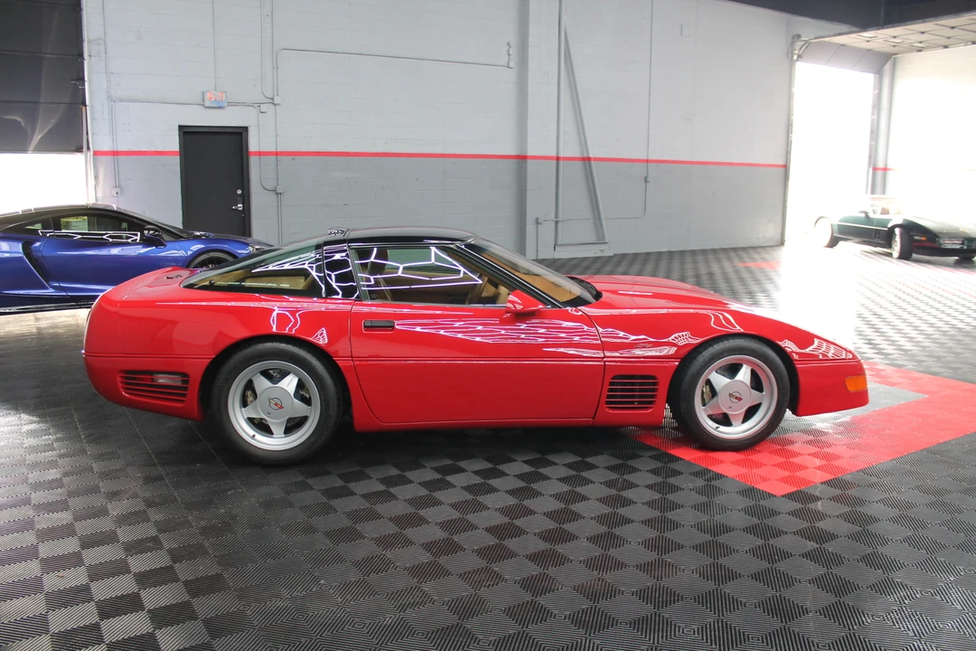 1991 Chevrolet Corvette Callaway - Image 6 of 31