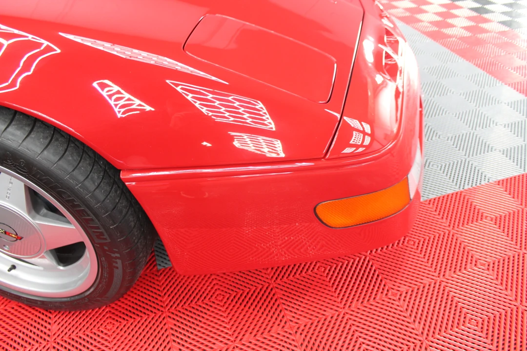 1991 Chevrolet Corvette Callaway - Image 19 of 31